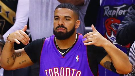 Drake curse brokrn